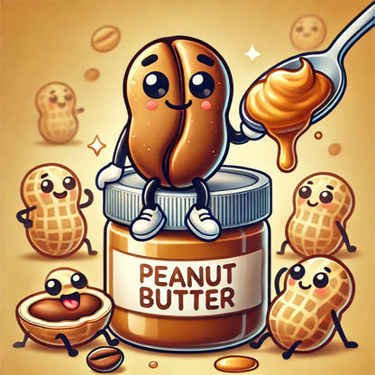 Peanut Butter "Brother"